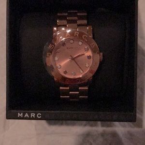 Brand New Marc Jacobs Watch,  see all pictures
